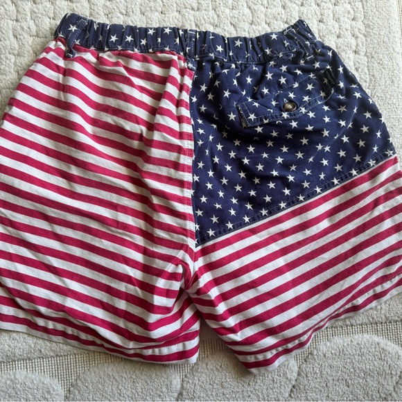 Chubbies Flag Shorts - Picture 3 of 4